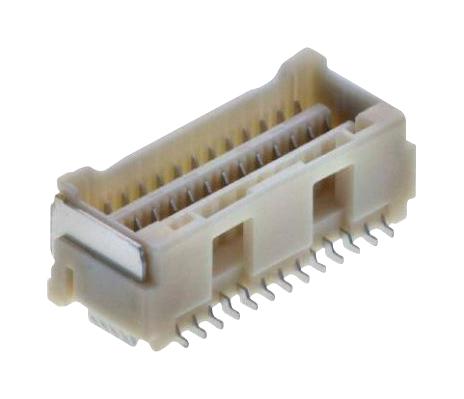 Molex 503154-2690 Connector, Rcpt, 26Pos, 2Row, 1.5mm