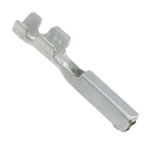 Molex 33468-0001 Automotive Contact, Socket, 22Awg, Crimp