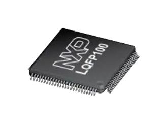 NXP Semiconductors Semiconductors Mke17Z256Vll7 Mcu, 32Bit, 72Mhz, Lqfp-100