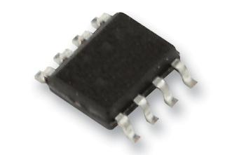 Microchip Technology Technology Lp2951-02Ym Ldo, Fixed, 5V, 0.1A, -40 To 125Deg C