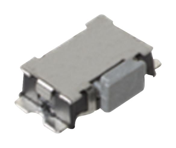 C&k Components Kss223G Lfg Tactile Switch, 0.01A, 32Vdc, Smd