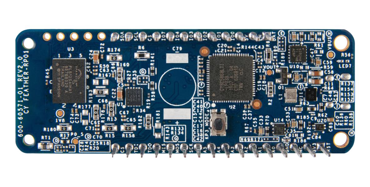 Infineon Trustmiotsdkxhsa1 Dev Kit, ARM, Cortex-M0+, Cortex-M4