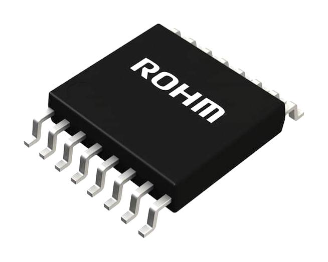 Rohm Bd63242Fv-E2 Motor Driver, -40 To 100Deg C