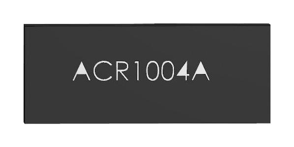 Abracon Acr1004A Wifi 6E Chip Antenna, 2.45/6.1375Ghz