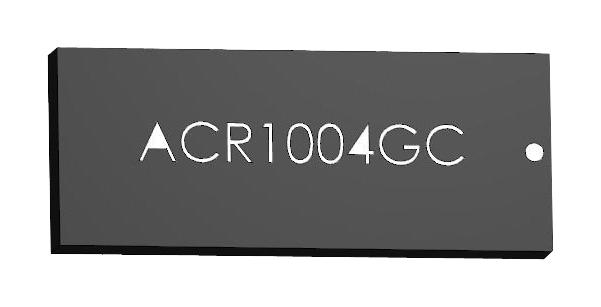 Abracon Acr1004Gc Gnss+Gps L5 Chip Ant, 1.176/1.5855Ghz