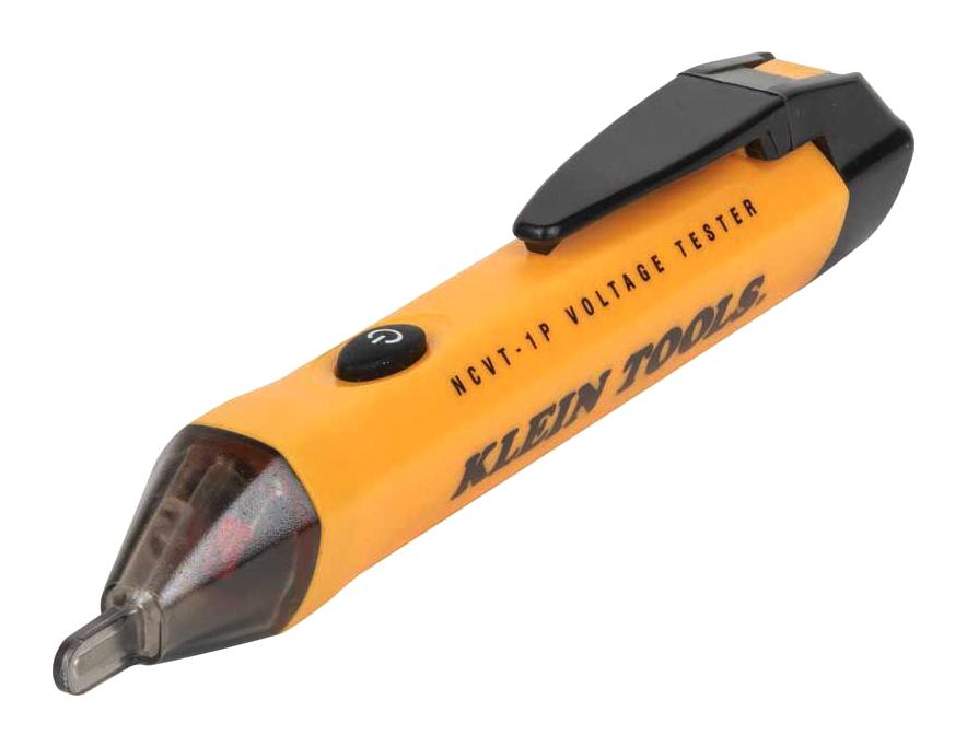 Klein Tools Ncvt1P Ac Voltage Detector, 50V To 1Kv