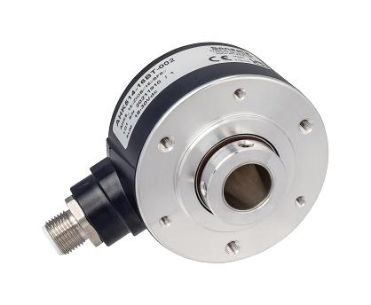 Sensata/bei Sensors Ahk5_14//ziob//16//bfr// Rotary Encoder, Mechanical, Absolute