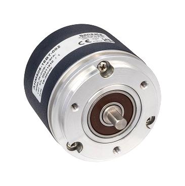 Sensata/bei Sensors Thm5_06//ziob//12B16//bfa// Rotary Encoder, Mechanical, Absolute