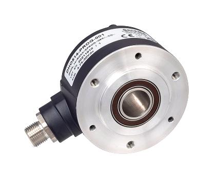 Sensata/bei Sensors Aho5_14//ziob//16//bfr// Rotary Encoder, Mechanical, Absolute