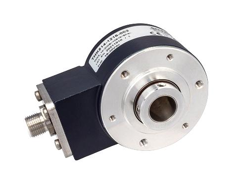 Sensata/bei Sensors Thk5_14//ziob//12B16//bfr// Rotary Encoder, Mechanical, Absolute