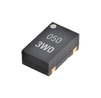 Omron Electronic Components G3Vm-201Wr(Tr05) Mosfet Relay, Spst-No, 0.35A, 200V, Smd