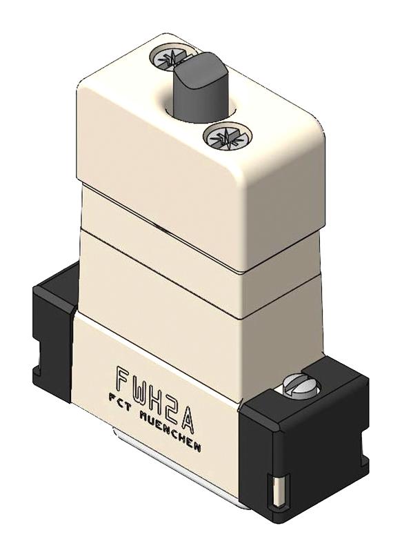 Molex/fct 173114-0389 D Sub Backshell, 180Deg, Size Da, Ip67