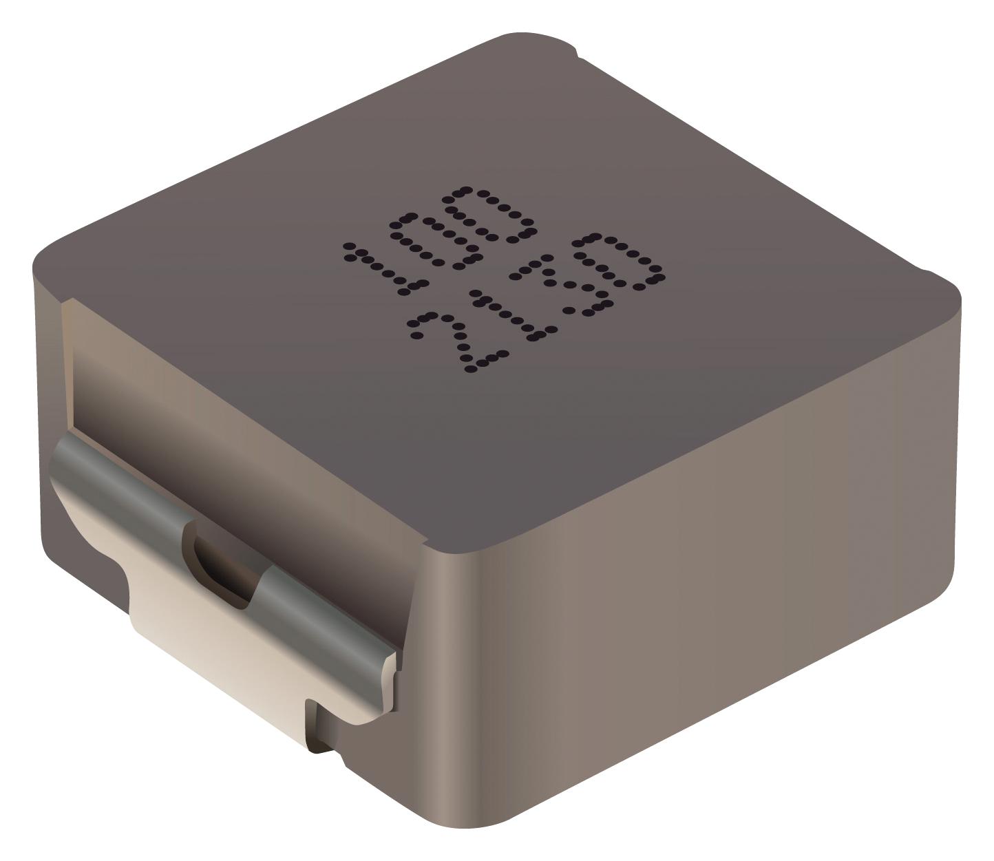 Bourns Srp1265Wa-6R8M Power Inductor, 6.8Uh, Shielded, 14A