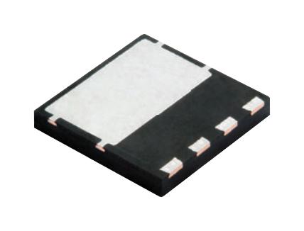 Vishay Sihh085N60Ef-T1Ge3 Mosfet, N-Ch, 600V, 30A, Powerpak