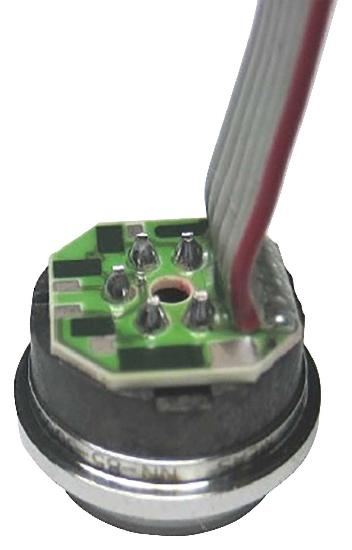 Te Connectivity/partner Stock 85-300G-0R Transducer