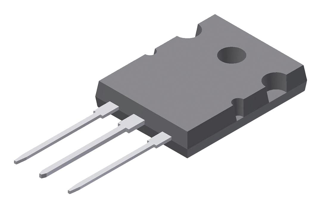 Littelfuse Ixtk110N20L2 Mosfet, 110A, 200V, 960W, To-264-3