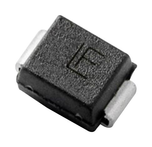 Littelfuse Tpsmb27Ca Tvs Diode, Bidir, 23.1V, Do-214Aa