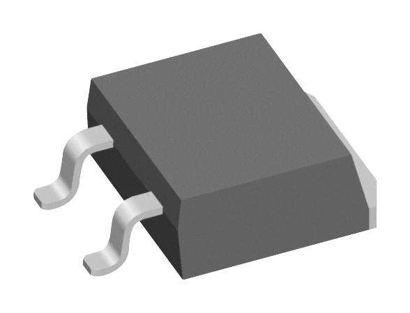 Littelfuse Ixtt02N450Hv Mosfet, 0.2A, 4.5Kv, 113W, To-268Hv