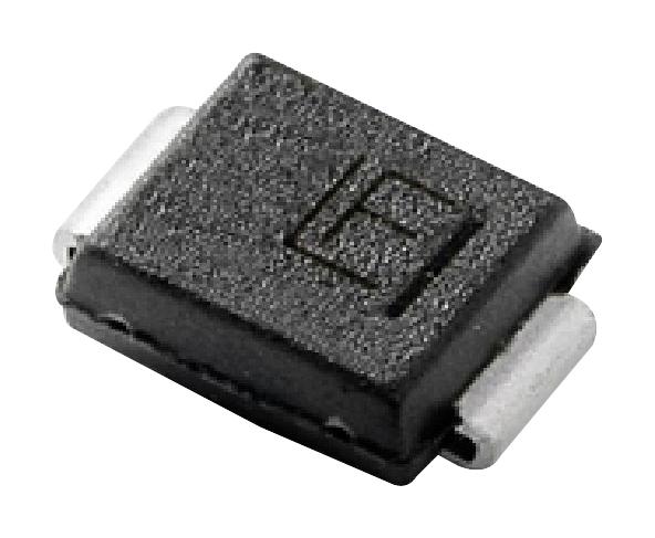 Littelfuse Tpsmb22A Tvs Diode, Unidir, 18.8V, Do-214Aa