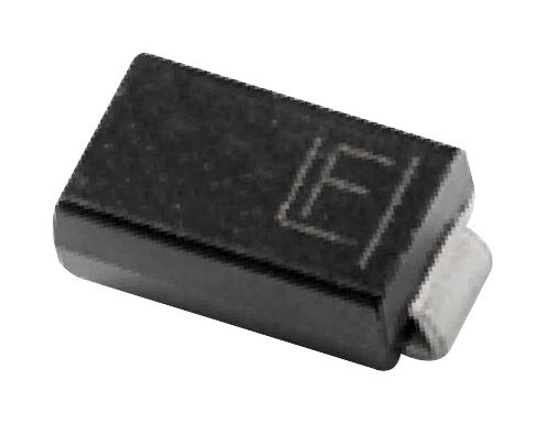 Littelfuse P4Sma510A Tvs Diode, Unidir, 434V, Do-214Ac