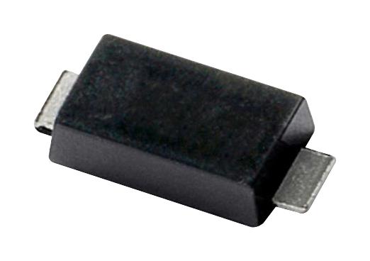 Littelfuse P0080S4Blrp Thyristor, Sidac, 25V, 1Ckt, Sod-123Fl-2