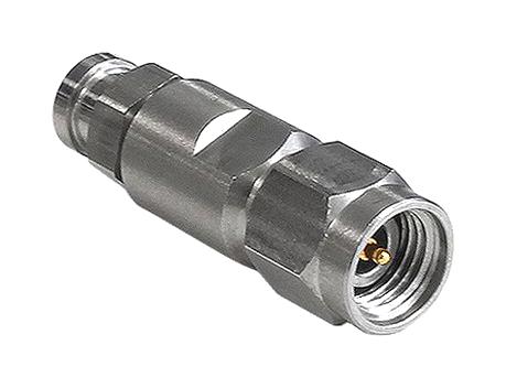 Bulgin/partner Stock Rf292Apg Rf Connector, 2.92mm Jack, 50 Ohm, Cable