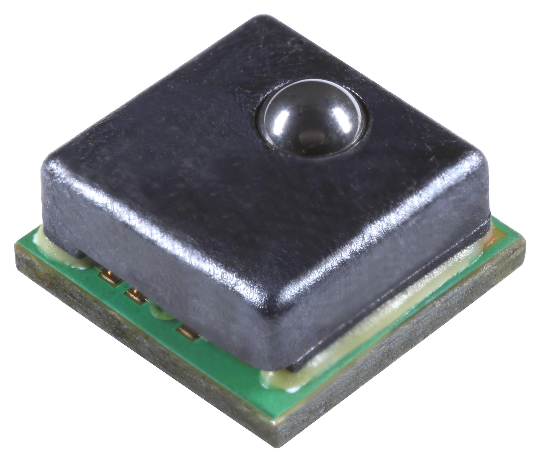 Honeywell Fmamsdxx025Wcsc3 Force Sensor, 2.55Kg, 3.3Vdc, Spi