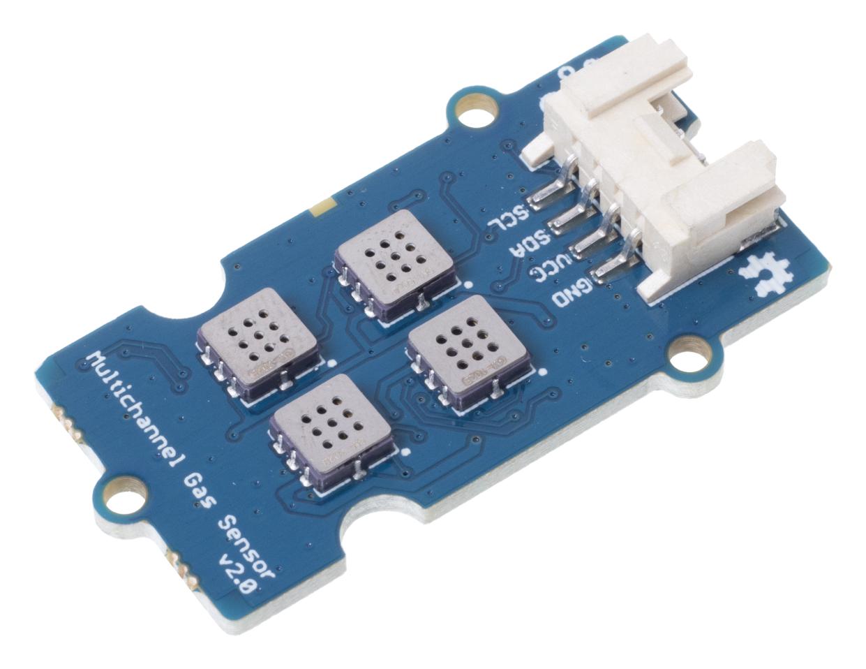 Seeed Studio 101020820 Sensor Board, Gas Sensor