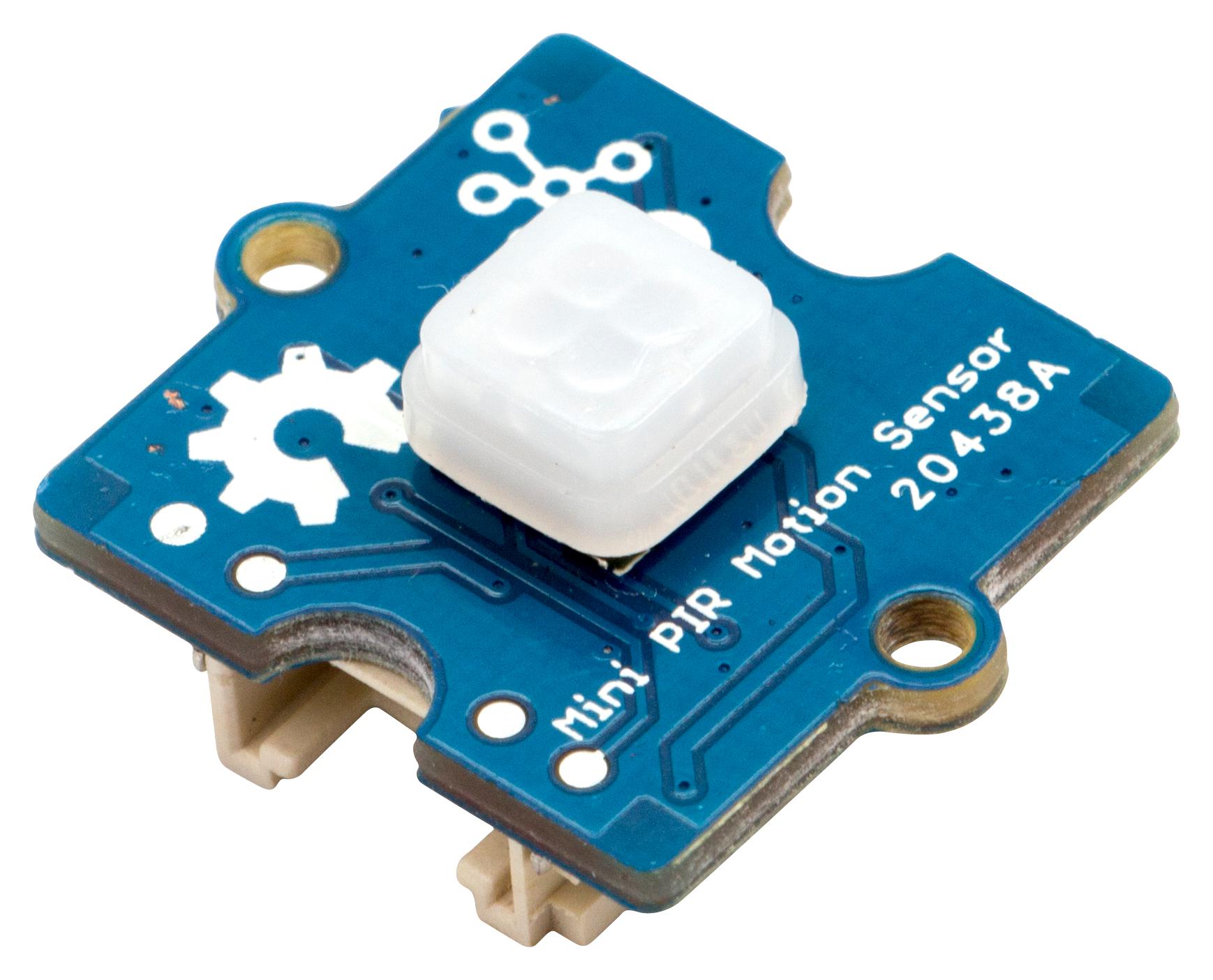 Seeed Studio 101020353 Sensor Board, Pir Motion Sensor