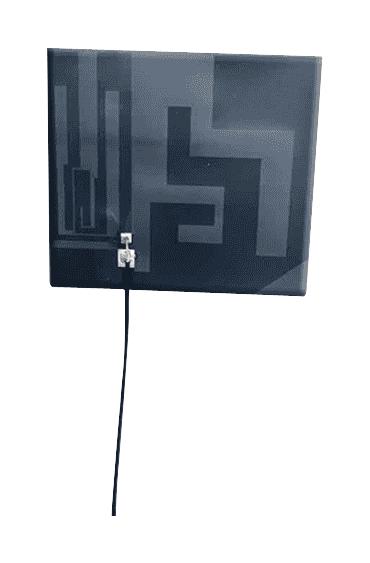 RF Solutions Ant-5Gfpcb6958-Ufl Gsm Antenna, 700Mhz To 3.8Ghz, 10Dbi