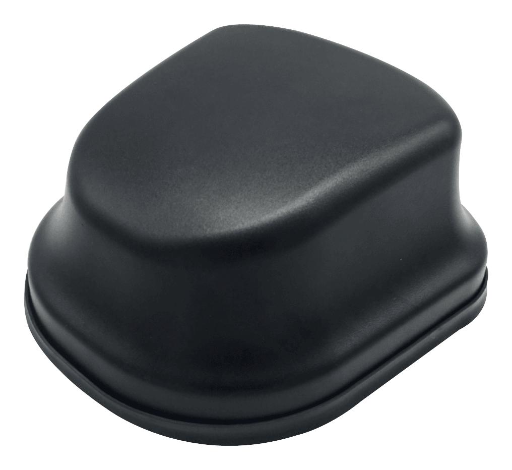 RF Solutions Ant-Ggwltepuks-Sma 4G/gps/wifi Antenna, 698Mhz To 5.825Ghz