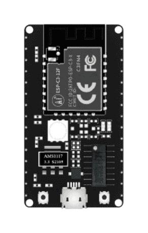 RF Solutions Esp32-C3-12F-Kit Wlan Comm Module, 160Mhz