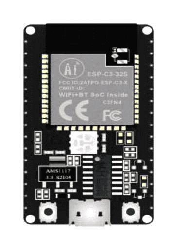 RF Solutions Esp32-C3-32S-Kit Wlan Comm Module, 160Mhz