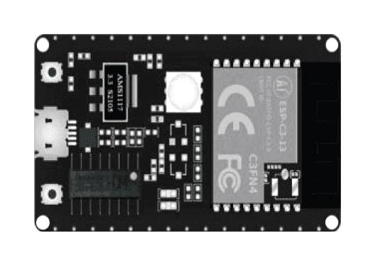 RF Solutions Esp32-C3-13-Kit Wlan Comm Module, 160Mhz