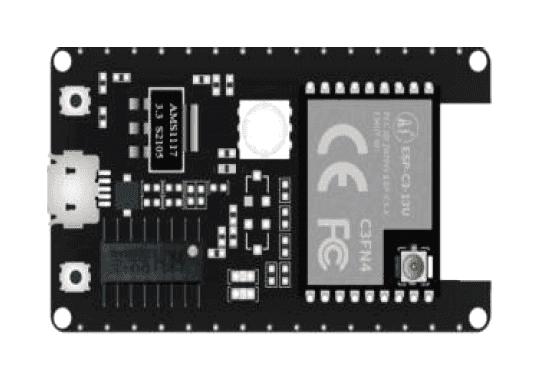 RF Solutions Esp32-C3-13U-Kit Wlan Comm Module, 160Mhz