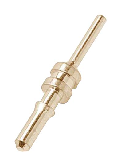 Harwin H2475-05 Terminal, Turret Solder, 0.85mm, 7.3mm