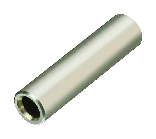 Harwin R30-6202014 Spacer, Aluminium, Round, 20mm