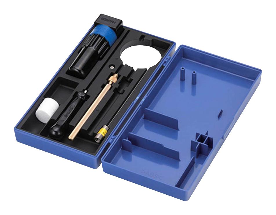 Hakko C5030 Tool Box, Desoldering Tool