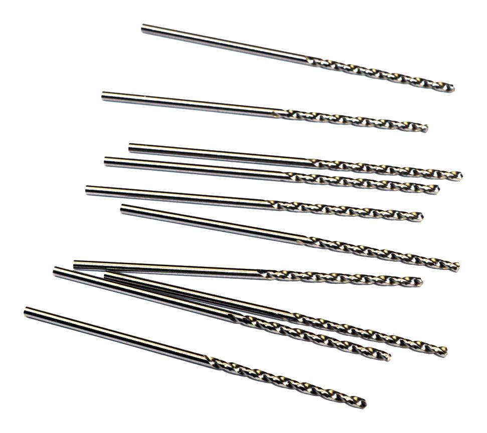 Hakko B1310 Drill Bits, Soldering Station