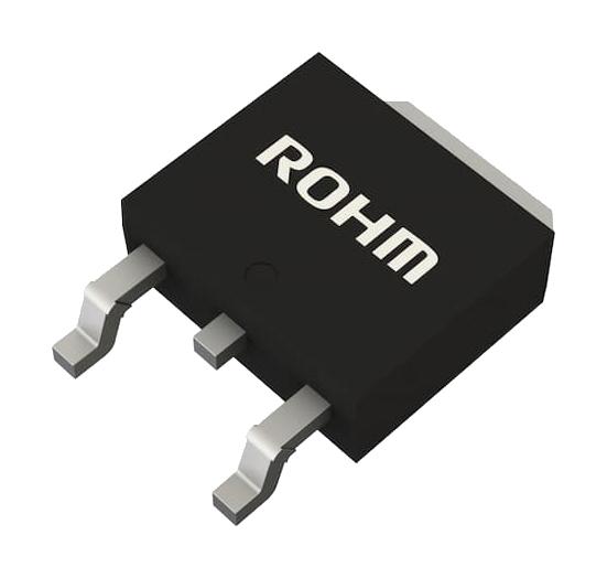 Rohm R6009Knd3Tl1 Mosfet, N-Ch, 600V, 9A, To-252-3