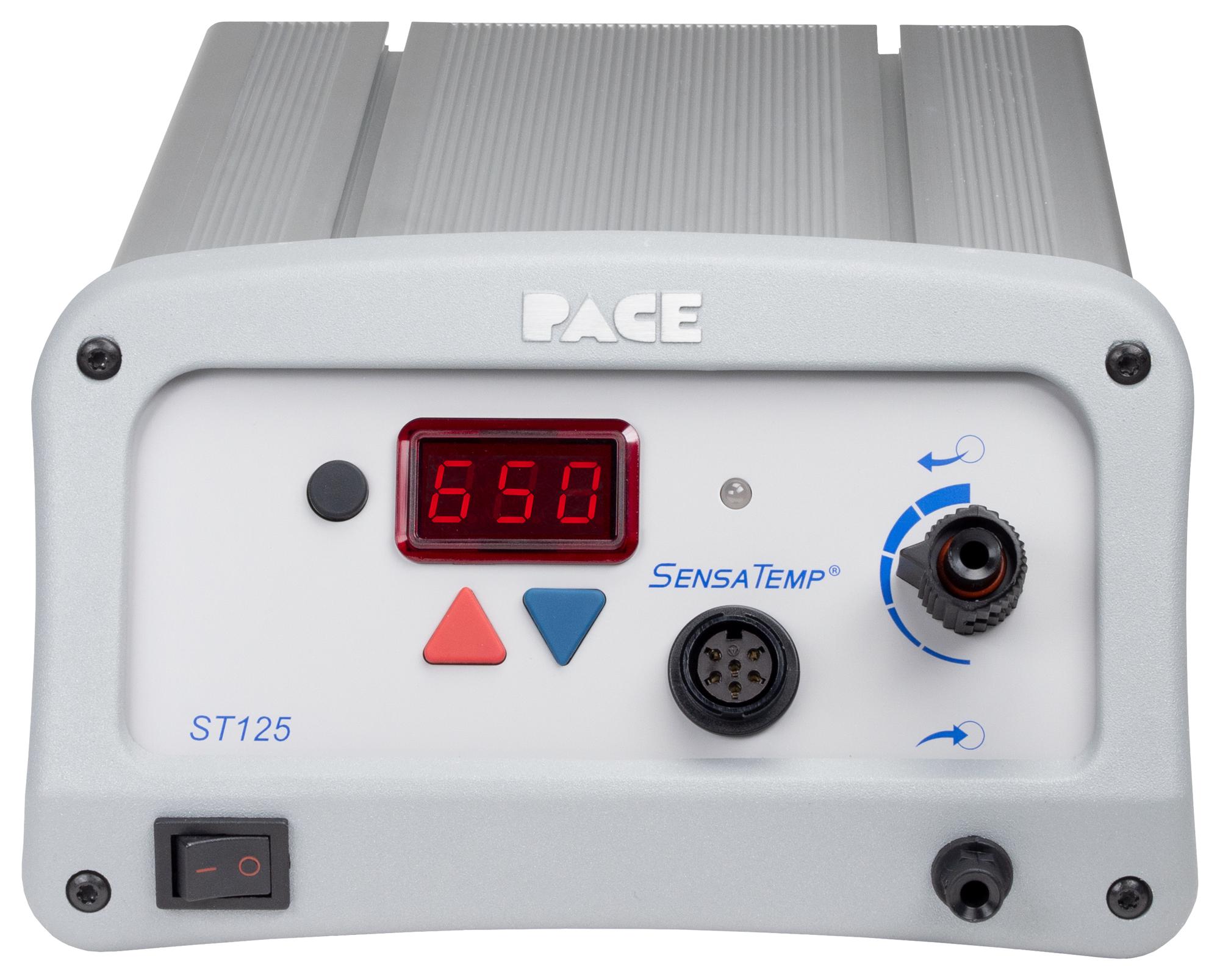 Pace 8007-0610 Power Source, 120W, 230Vac