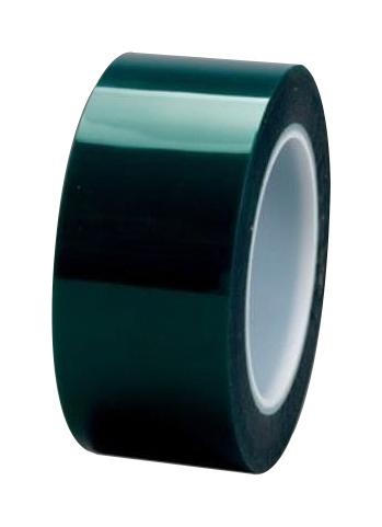 3M 8992, Green, 66M X 50mm Tape, Masking, 66M X 50mm, Green