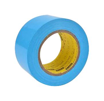 3M 8899Hp, Blue, 55M X 18mm Tape, Sealing, 55M X 18mm, Blue