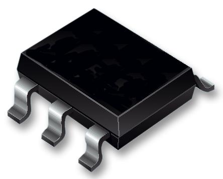 Vishay Sq3460Ev-T1-Ge3 Mosfet, N-Ch, 20V, 8A, Tsop