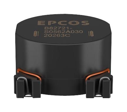 EPCOS B82721S0572A020 Common Mode Filter, 590Uh, 5.7A