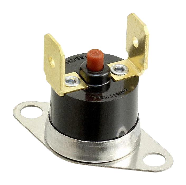 Honeywell 2455Rm-90820469 Thermostat, Snap Action, Nc, 90Deg C