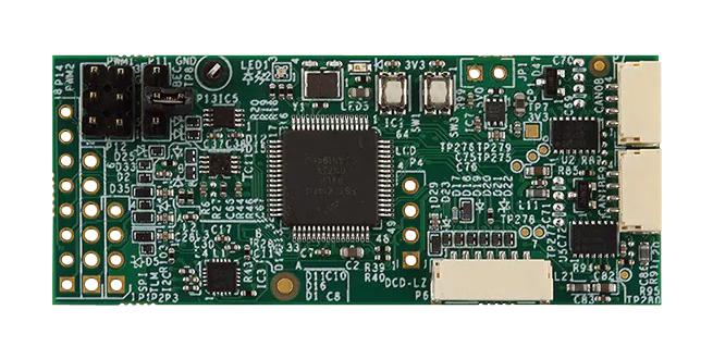 NXP Semiconductors Semiconductors Kit-Ucans32K1Sic Evaluation Board, Can-Fd Transceiver