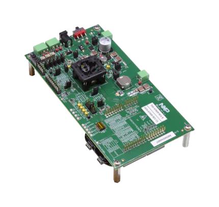 NXP Semiconductors Semiconductors Kitfs86Sktfrdmem Eval Board, Safety System Basis Chip