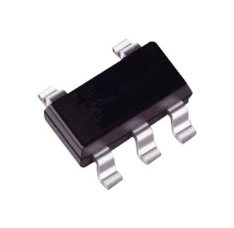 Diodes Inc. Ap2127K-1.0Trg1 Ldo, Dc-Dc Conv, 1V, 0.4A, Sot-23-5