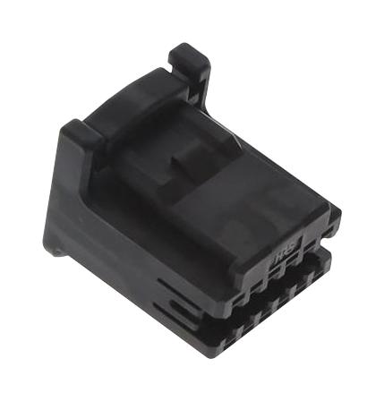 Hirose Gt25-12Ds-Hu(50) Connector Housing, Rcpt, 12Pos, 3A